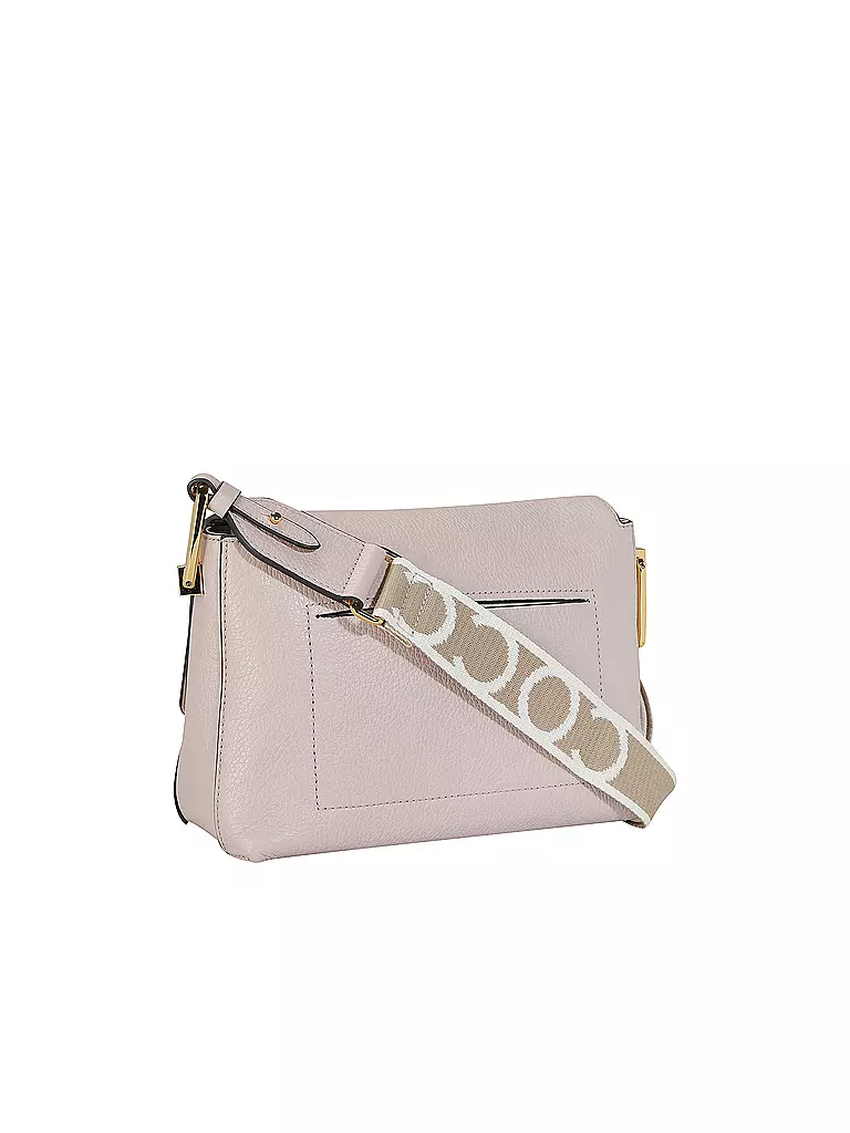 COCCINELLE | Ledertasche - Mini Bag LIYA | Rose