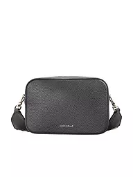 COCCINELLE | Ledertasche - Mini Bag TEBE | Noir