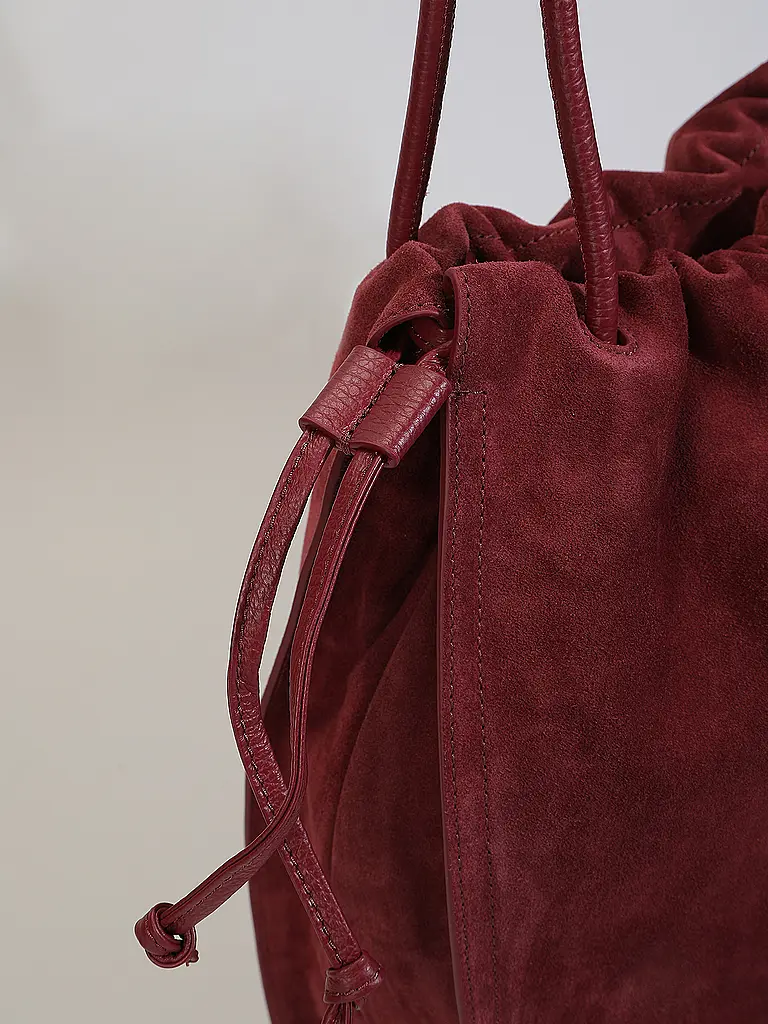 COCCINELLE | Ledertasche - Shoppper  COCCINELLE | 