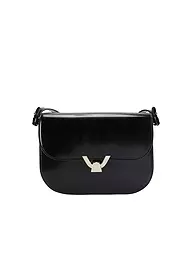 COCCINELLE | Ledertasche - Umhängetasche COCCINELLEDEW | Noir