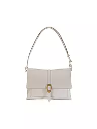 COCCINELLE | Ledertasche - Umhängetasche COCCINELLEDORIAN | Crème