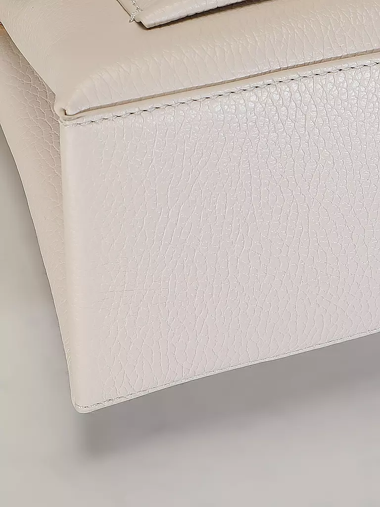 COCCINELLE | Ledertasche - Umhängetasche COCCINELLEDORIAN | Crème