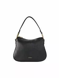 COCCINELLE | Ledertasche - Umhängetasche COCCINELLEMAGIE SOFT | Noir