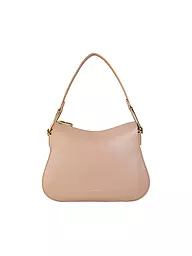 COCCINELLE | Ledertasche - Umhängetasche COCCINELLEMAGIE SOFT | Camel