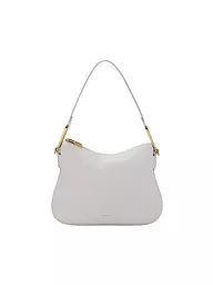COCCINELLE | Ledertasche - Umhängetasche COCCINELLEMAGIE SOFT | Blanc