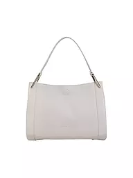 COCCINELLE | Ledertasche - Umhängetasche COCCINELLEWALLACE | Crème