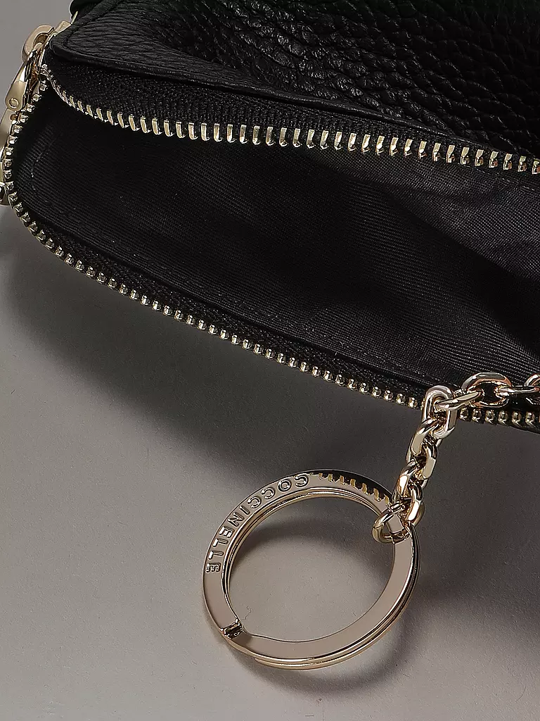 COCCINELLE | Porte-clés C-ME SOFTY | 