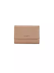 COCCINELLE | Portefeuille METALLIC SOFT | Camel