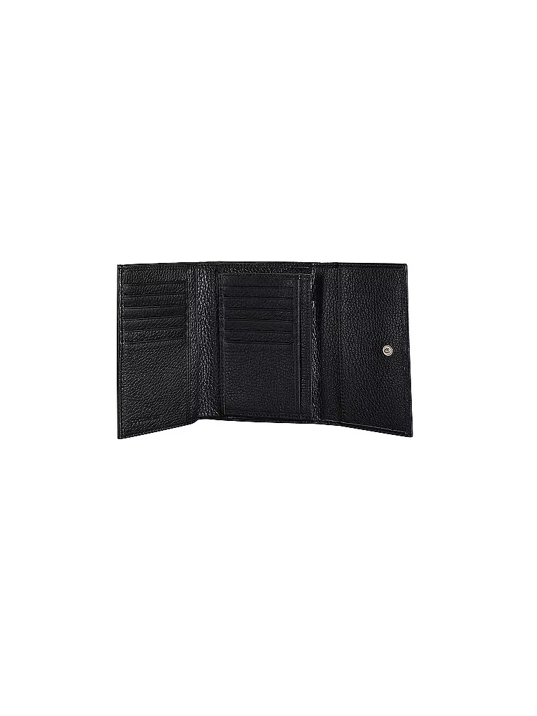 COCCINELLE | Portefeuille METALLIC SOFT | 