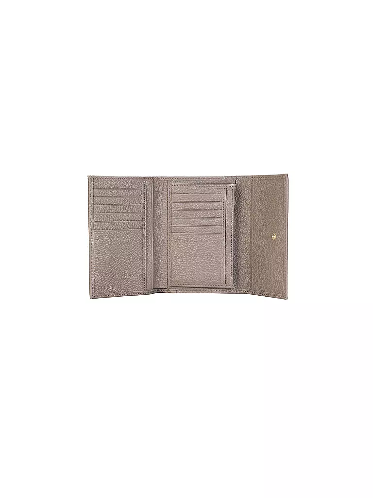COCCINELLE | Portefeuille METALLIC SOFT | 