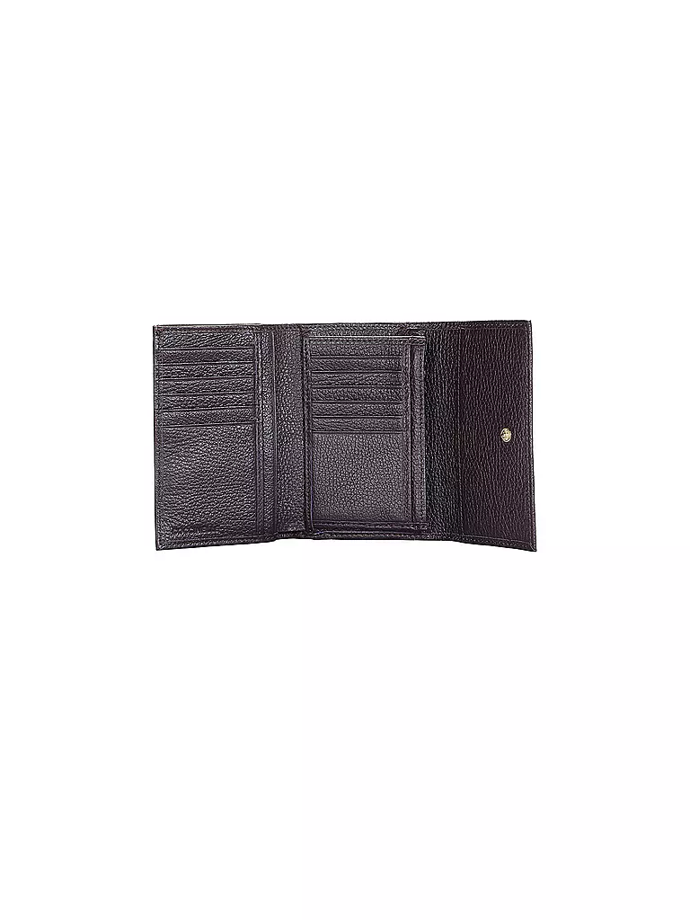 COCCINELLE | Portefeuille METALLIC SOFT | 