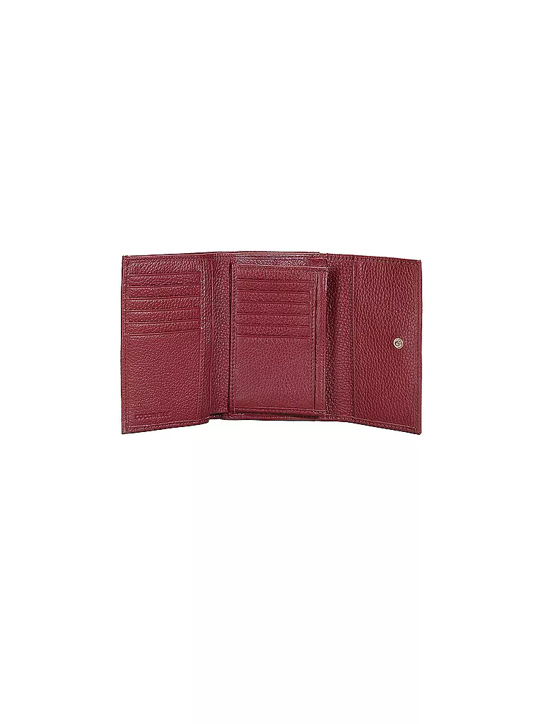 COCCINELLE | Portefeuille METALLIC SOFT | 