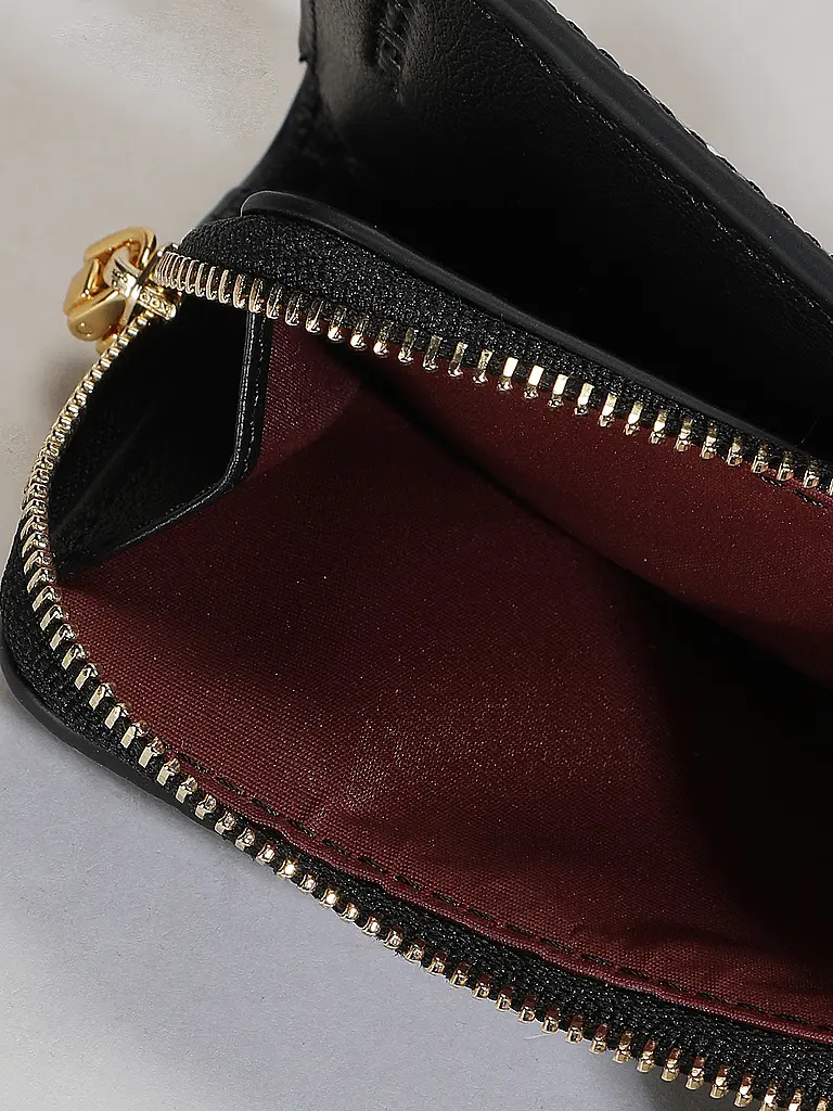 COCCINELLE | Portefeuille | Noir