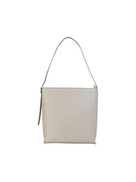COCCINELLE | Sac en cuir - Hobo Bag C-ME | Crème