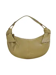 COCCINELLE | Sac en cuir - Hobo Bag COCCINELLEFUROSHIKI | Vert