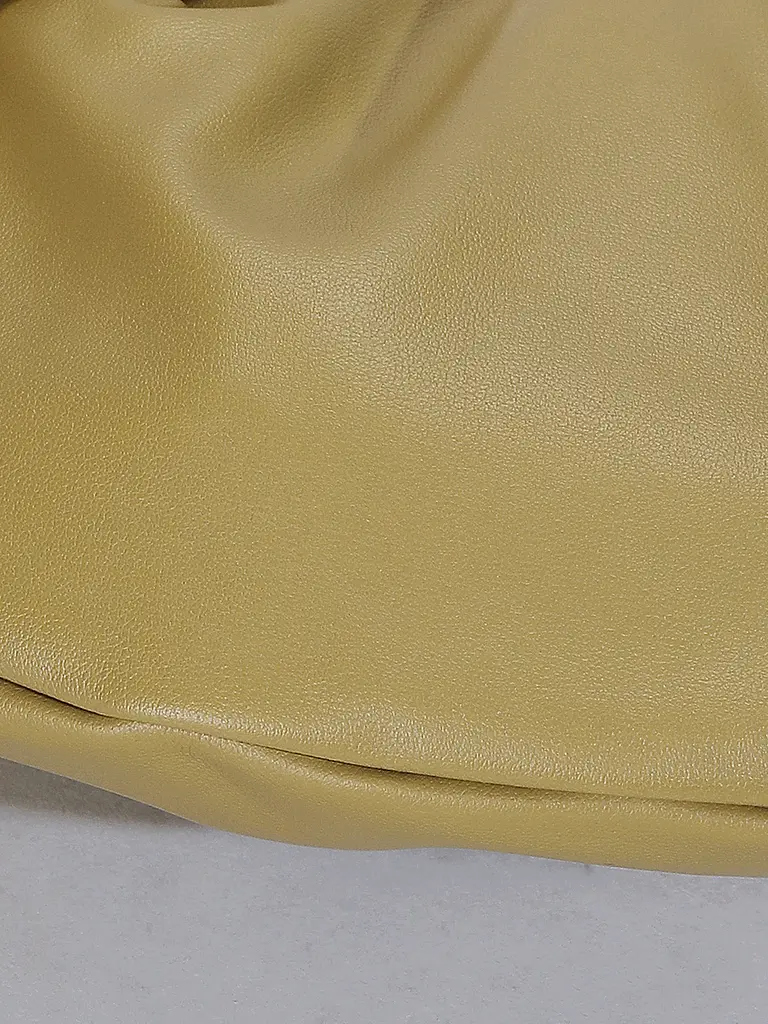 COCCINELLE | Sac en cuir - Hobo Bag COCCINELLEFUROSHIKI | Vert