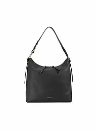 COCCINELLE | Sac en cuir - Hobo COCCINELLEMALORY | Noir