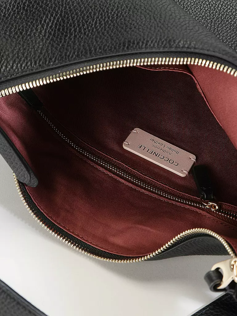 COCCINELLE | Sac en cuir - Hobo COCCINELLEMALORY | 