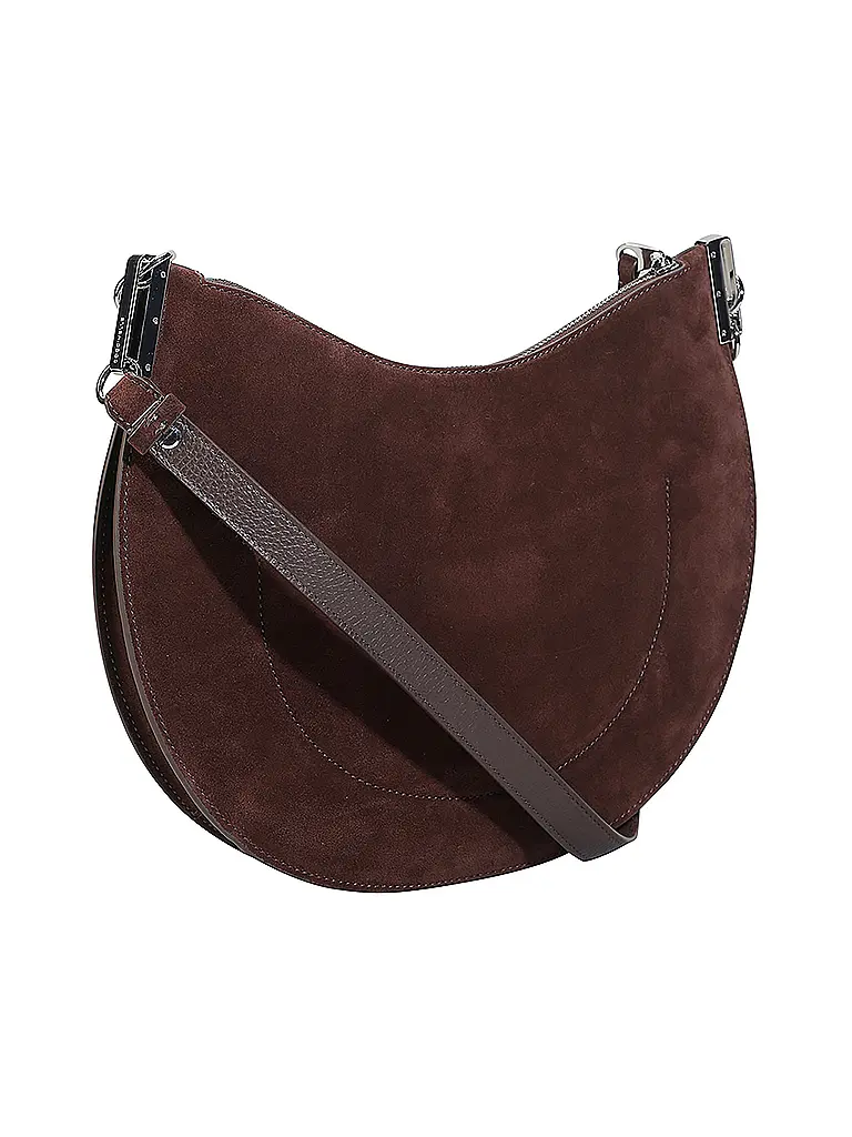 COCCINELLE | Sac en cuir - Hobo COCCINELLESUNUP SUEDE | 