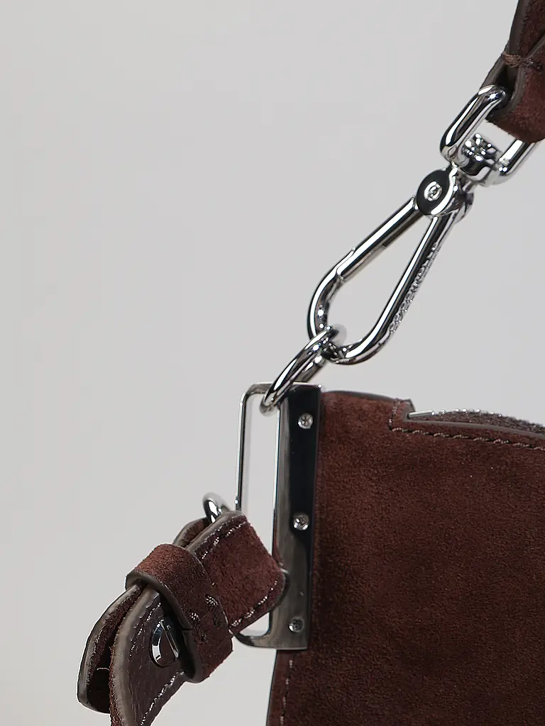 COCCINELLE | Sac en cuir - Hobo COCCINELLESUNUP SUEDE | 