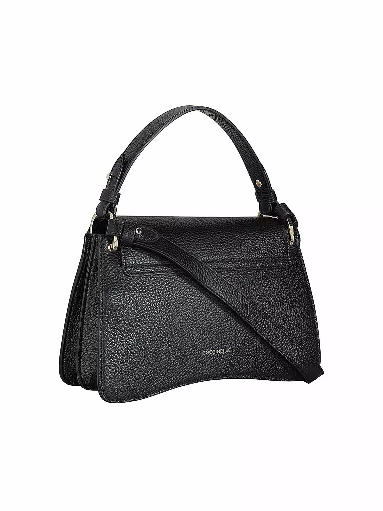 COCCINELLE | Sac en cuir - Mini Bag C-ME | 