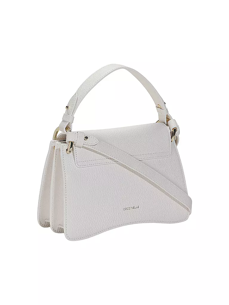 COCCINELLE | Sac en cuir - Mini Bag C-ME | 