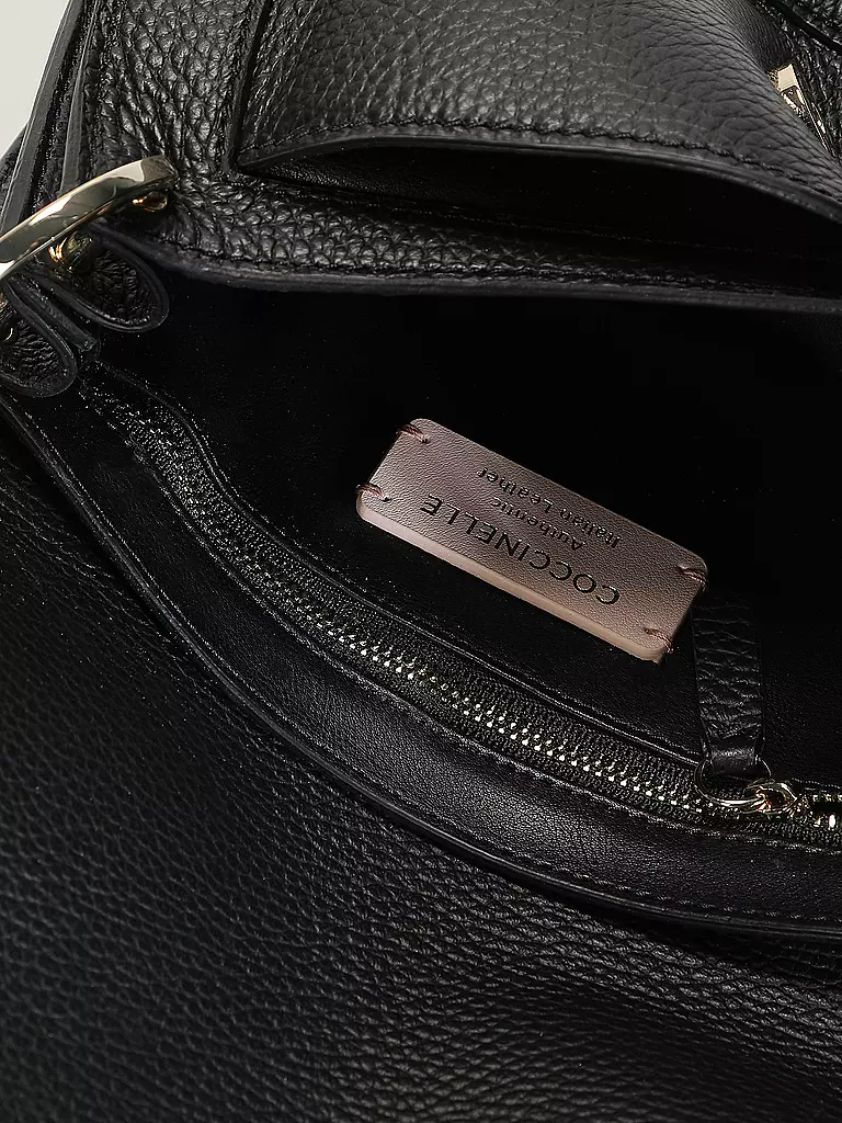 COCCINELLE | Sac en cuir - Mini Bag C-ME | 