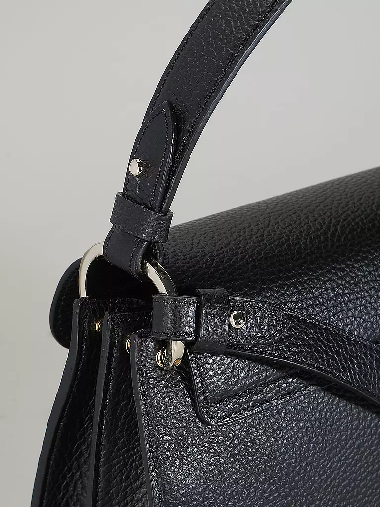 COCCINELLE | Sac en cuir - Mini Bag C-ME | 