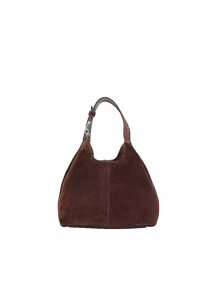 COCCINELLE | Sac en cuir - Mini sac C-EASY | 