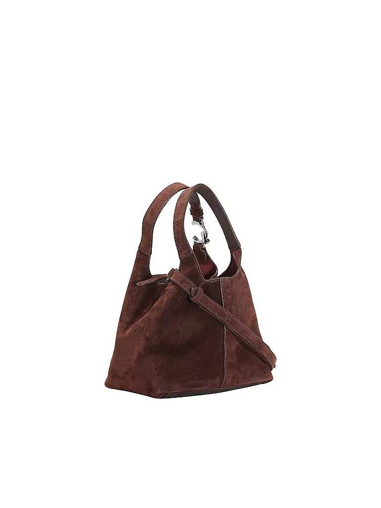 COCCINELLE | Sac en cuir - Mini sac C-EASY | 