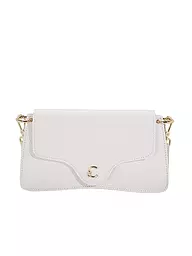 COCCINELLE | Sac en cuir - Mini Bag C-ME | Blanc
