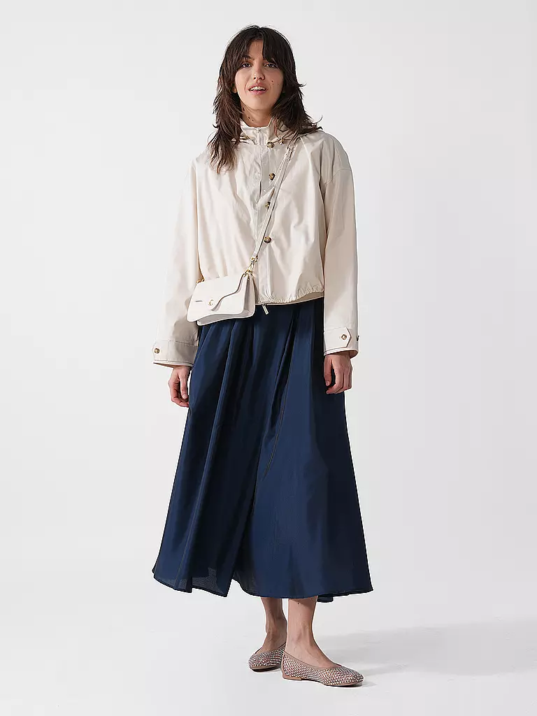 COCCINELLE | Sac en cuir - Mini sac C-ME | Blanc