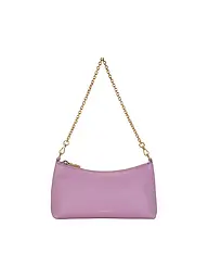 COCCINELLE | Sac en cuir - Mini Sac COCCINELLEAURA | Rose vif