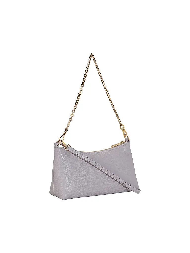 COCCINELLE | Sac en cuir - Mini Sac COCCINELLEAURA | Lilas