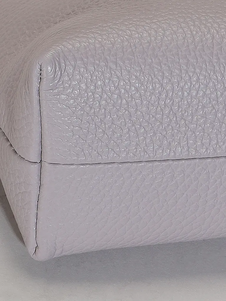 COCCINELLE | Sac en cuir - Mini Sac COCCINELLEAURA | Lilas