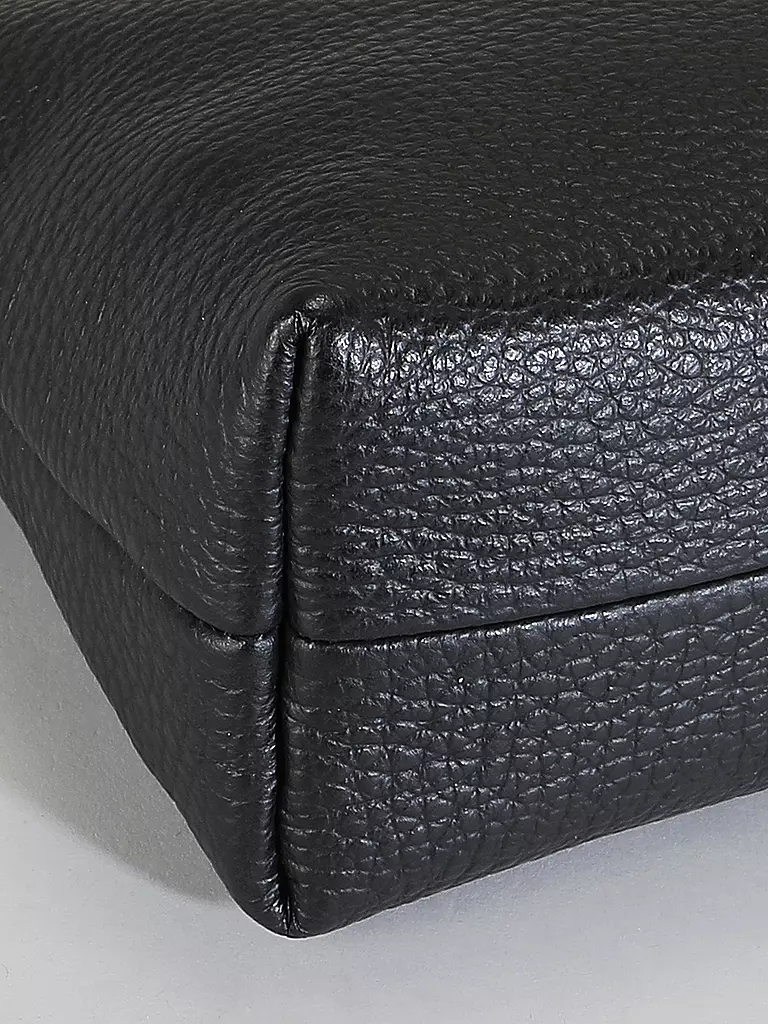 COCCINELLE | Sac en cuir - Mini sac COCCINELLEAURA | Noir