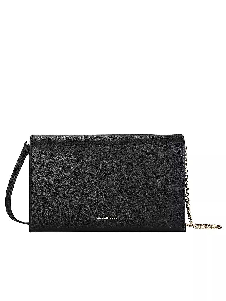COCCINELLE | Sac en cuir - Mini sac COCCINELLEDANDY | schwarz