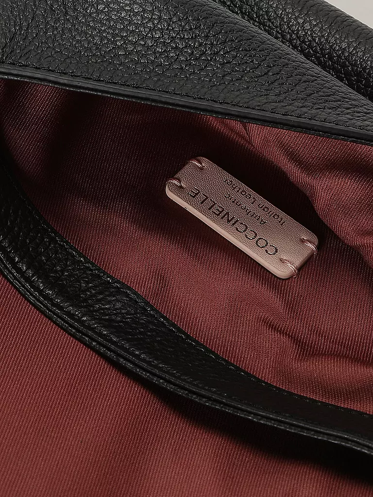 COCCINELLE | Sac en cuir - Mini sac COCCINELLEDANDY | 