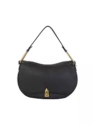 COCCINELLE | Ledertasche - Mini Bag COCCINELLEMAGIE SOFT Small | Noir