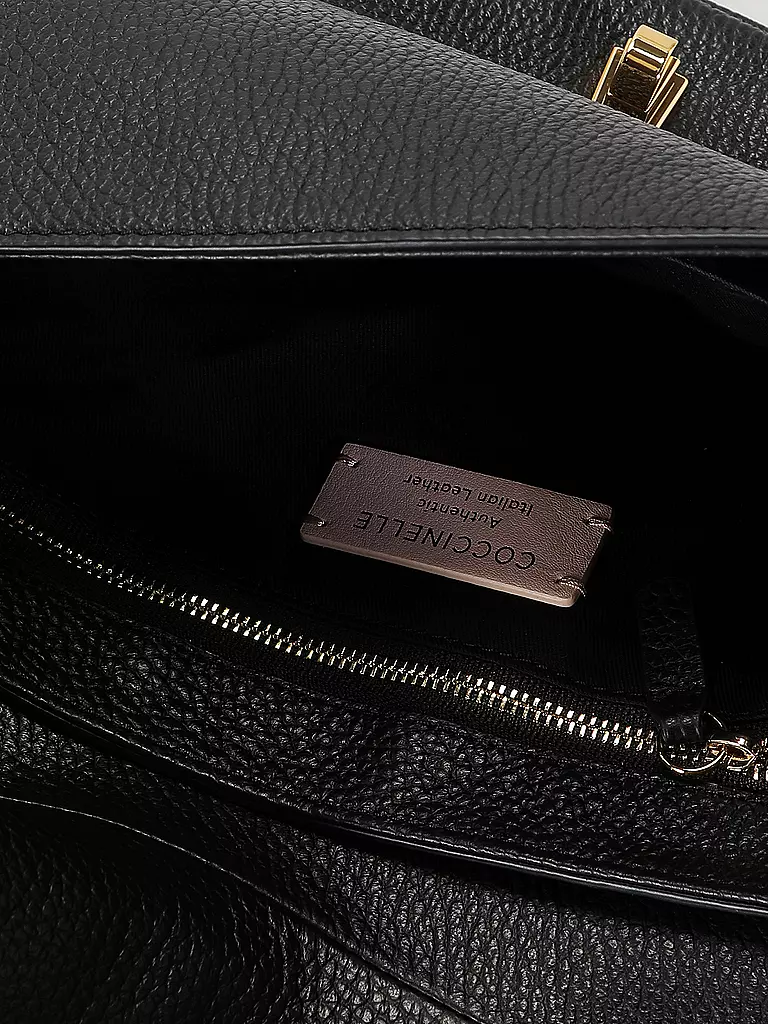 COCCINELLE | Sac en cuir - Mini sac COCCINELLEMAGIE SOFT Small | 