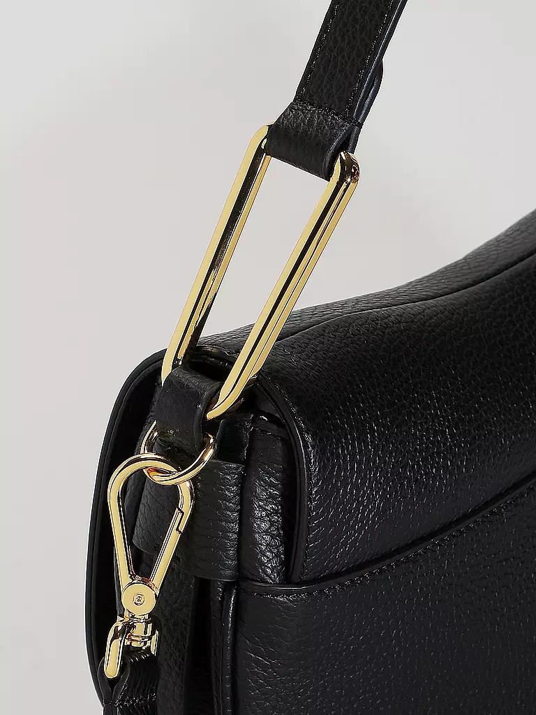 COCCINELLE | Sac en cuir - Mini sac COCCINELLEMAGIE SOFT Small | 