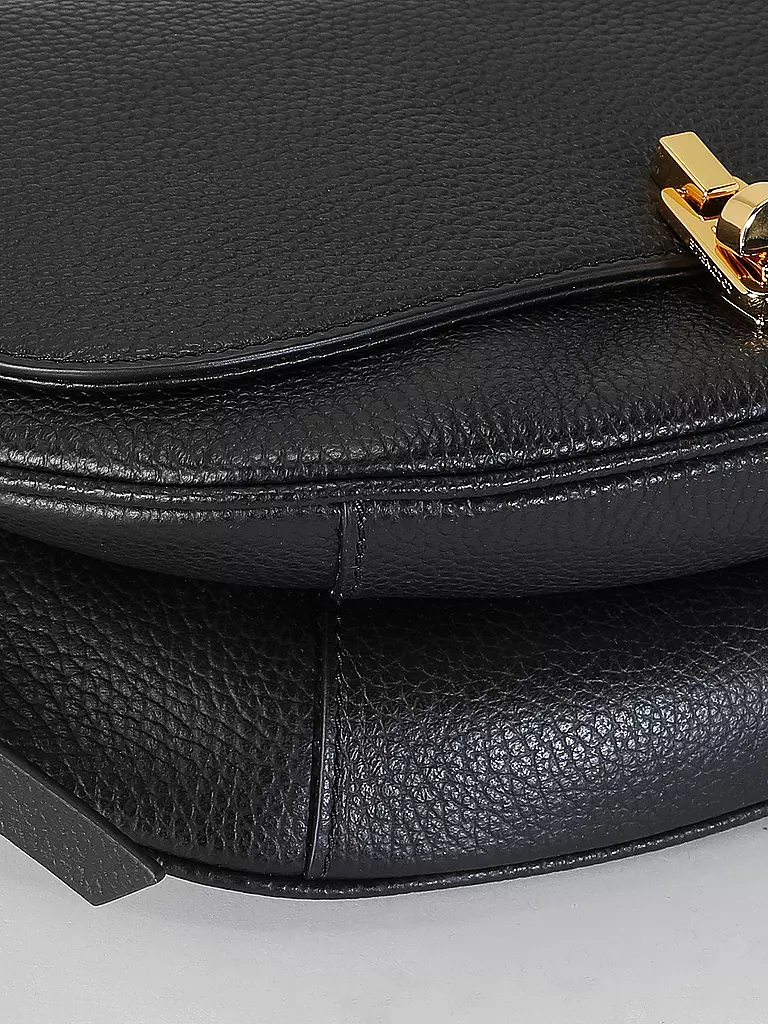 COCCINELLE | Sac en cuir - Mini sac COCCINELLEMAGIE SOFT Small | 