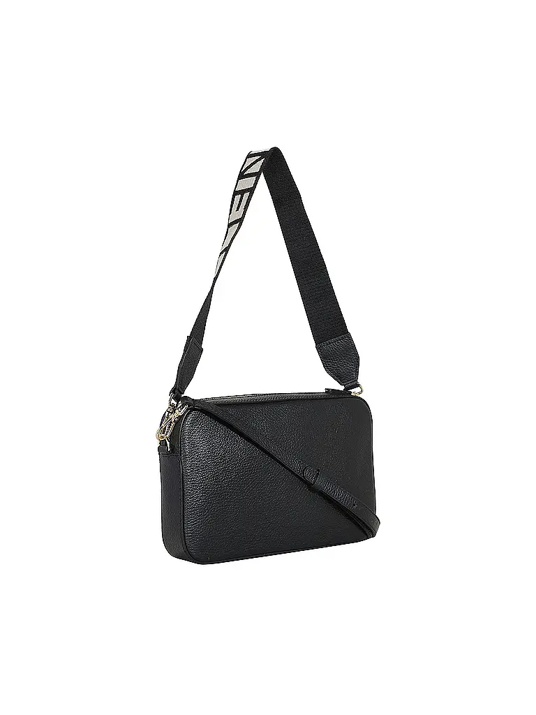 COCCINELLE | Sac en cuir - Mini sac TEBE | 