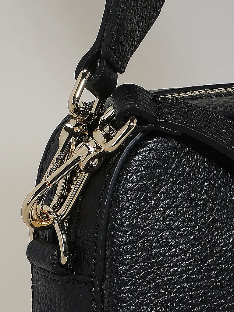 COCCINELLE | Sac en cuir - Mini sac TEBE | 