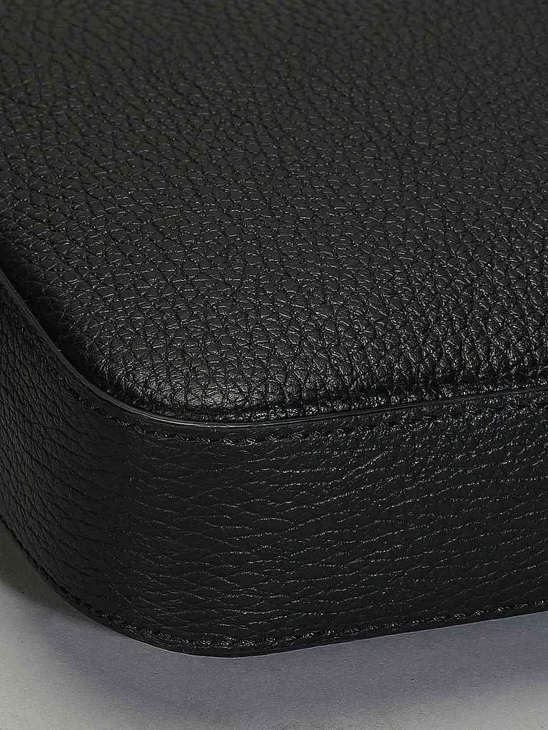 COCCINELLE | Sac en cuir - Mini sac TEBE | 