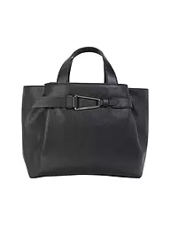 COCCINELLE | Sac en cuir - Sac à main COCCINELLEMALORY | Noir