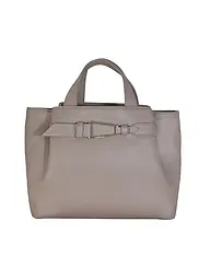COCCINELLE | Sac en cuir - Sac à main COCCINELLEMALORY | Beige