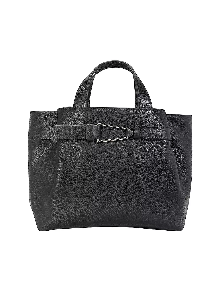 COCCINELLE | Sac en cuir - Sac à main COCCINELLEMALORY | schwarz
