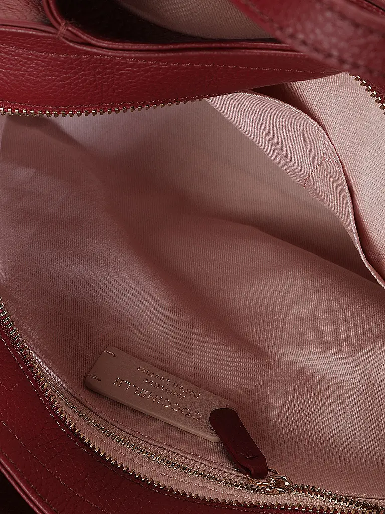 COCCINELLE | Sac en cuir - Sac à main COCCINELLEMALORY | 