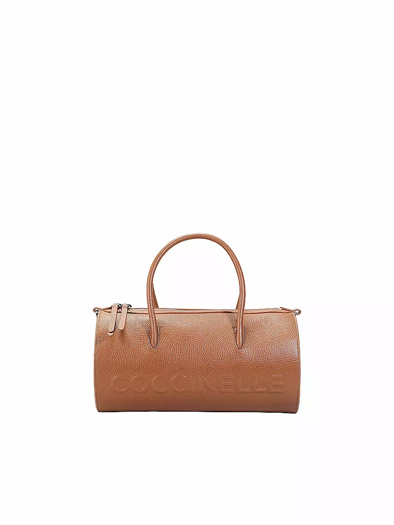 COCCINELLE | Sac en cuir - Sac à main COCCINELLEMYRTHA | braun